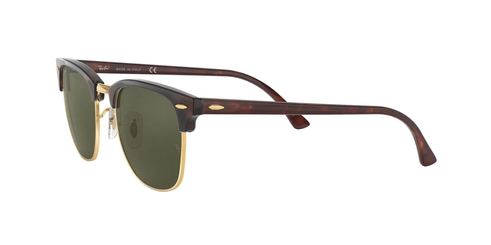 Ray-Ban Clubmaster 0RB3016 Sunglasses - view 111